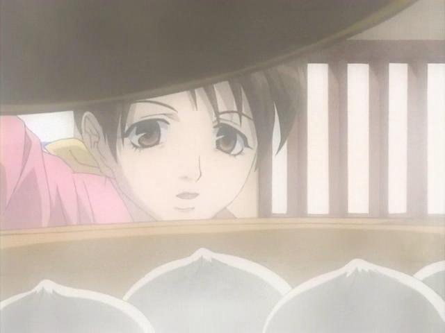 Otaku Gallery  / Anime e Manga / Saiyuki / Screen Shots / Saiyuki Reload / 08 - Cucina deliziosa / 048.jpg